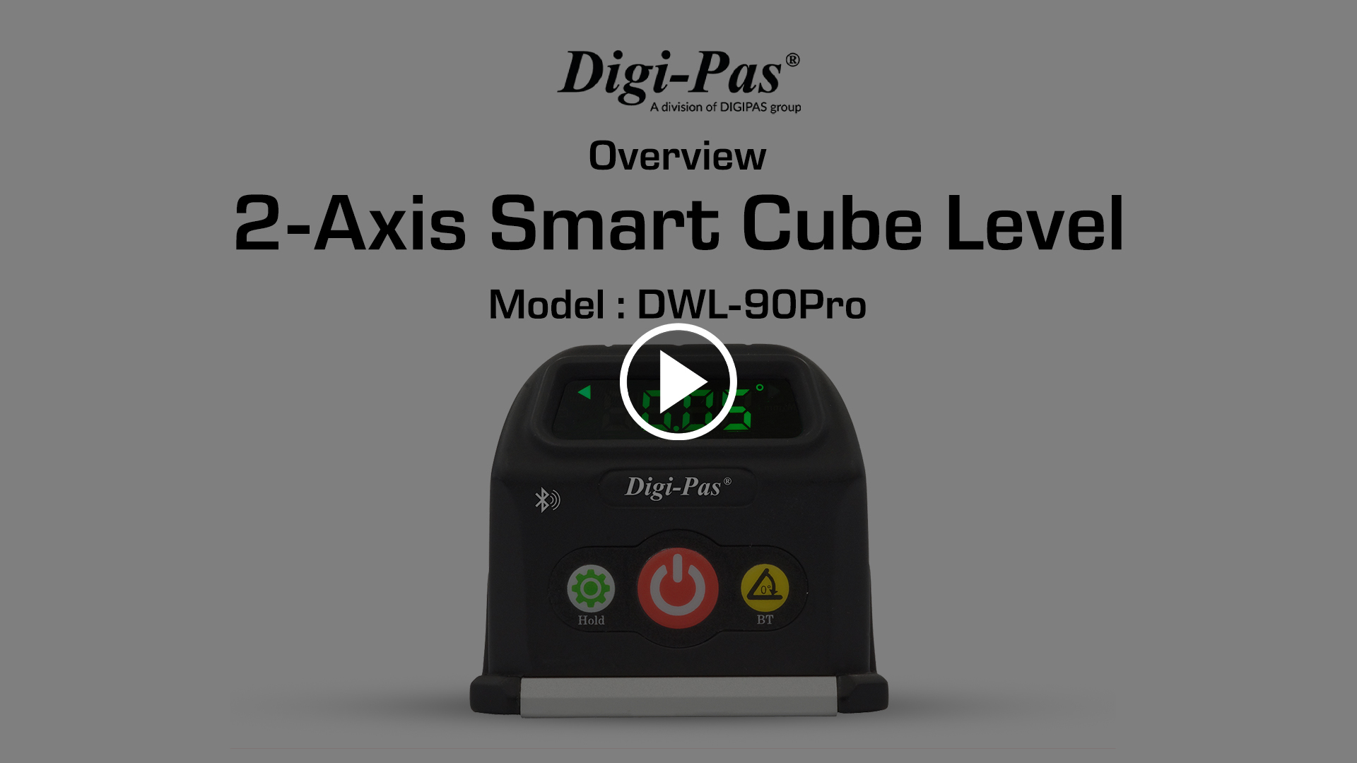 Overview Video for DWL-90Pro